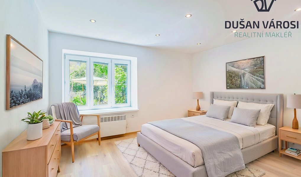 Prodej bytu 2+kk 49 m², Olomouc – náhled fotky 2