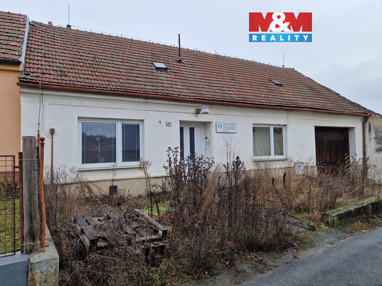 Prodej domu 380 m² s pozemkem 971 m²