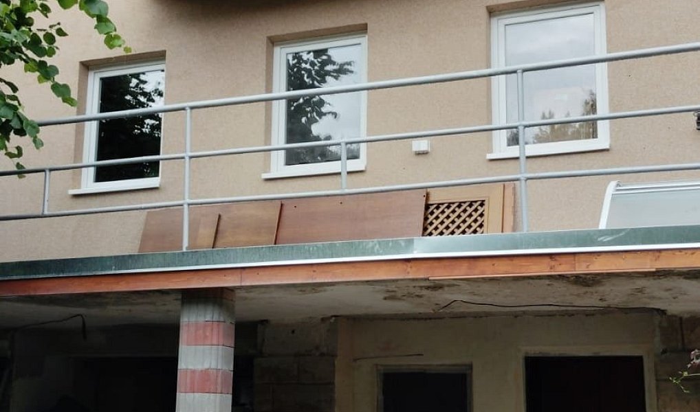 Prodej chaty/chalupy 78 m² s pozemkem 739 m², Sluštice – náhled fotky 4