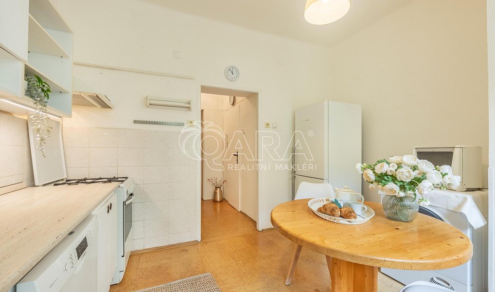 Prodej bytu 2+1 64 m², Praha – náhled fotky 15