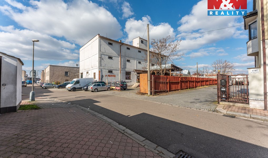 Pronájem skladovacích prostor 150 m², Pardubice – náhled fotky 6