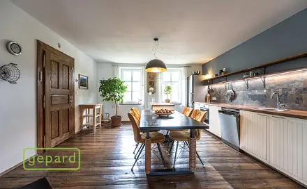 Prodej domu 131 m² s pozemkem 875 m², Čenkov, okres Příbram