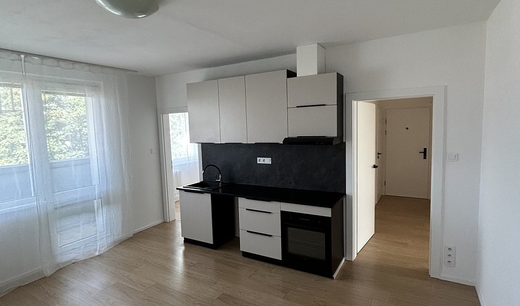 Prodej bytu 3+kk 59 m², Svitavy – náhled fotky 2