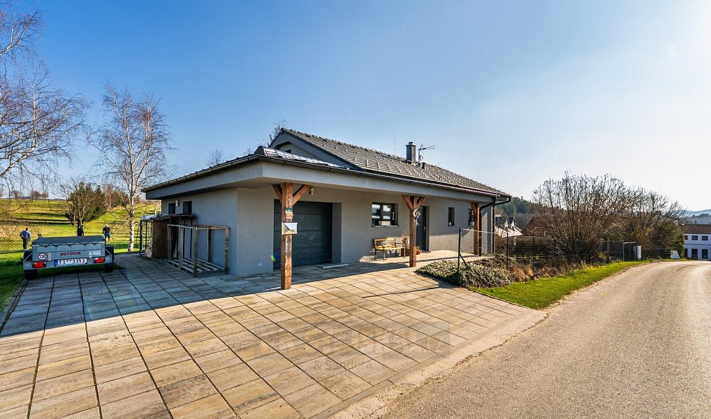 Prodej domu 121 m² s pozemkem 802 m², Mirkovice – náhled fotky 18