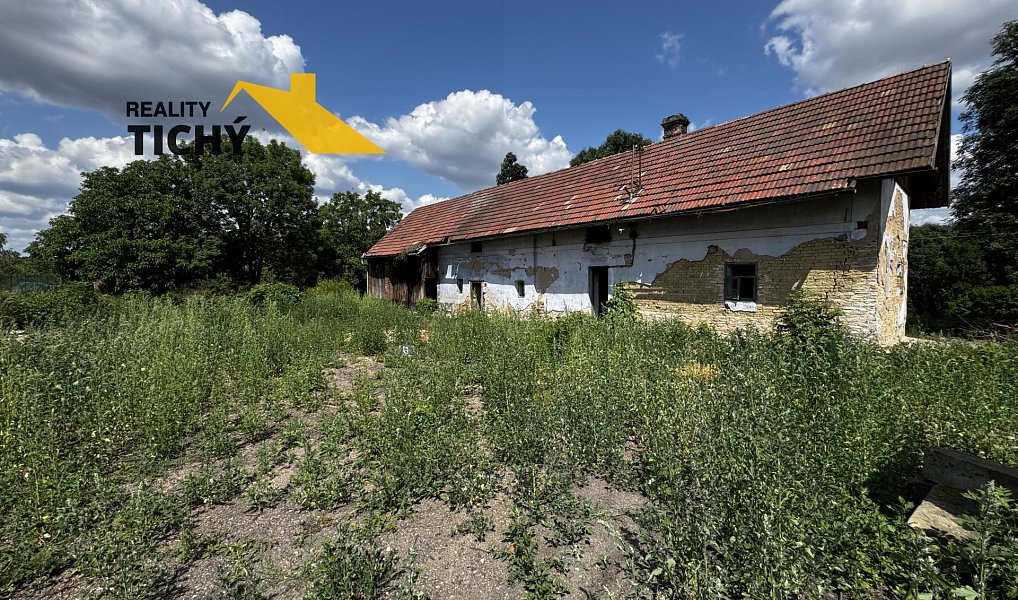 Prodej stavebního pozemku 2 213 m², Jasenná – náhled fotky 25