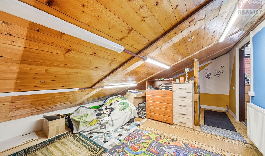 Prodej chaty/chalupy 84 m² s pozemkem 368 m², Radíkov – náhled fotky 20