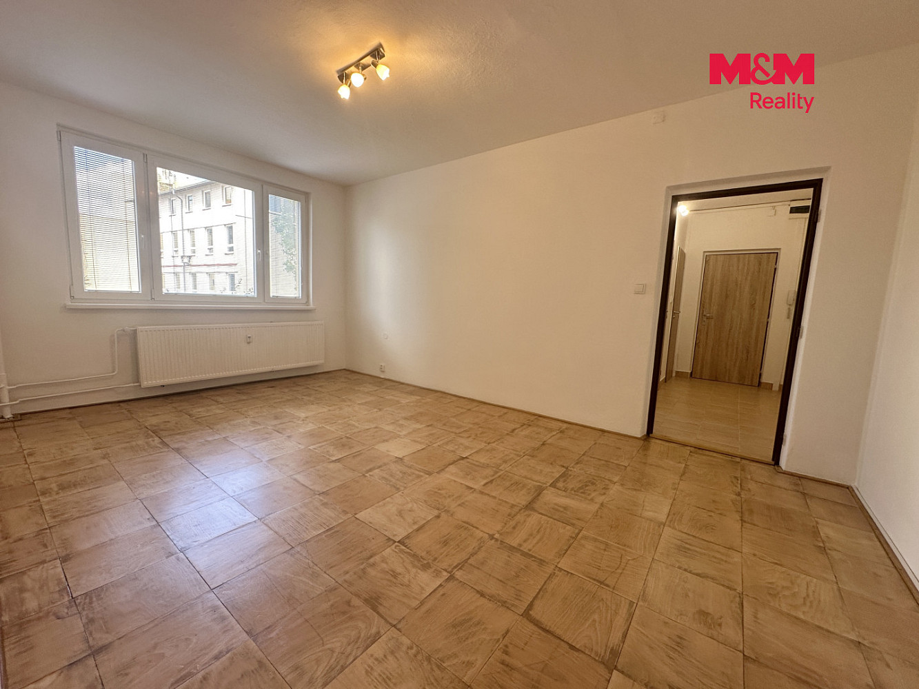 Pronájem bytu 3+1 74 m² – fotografie 4