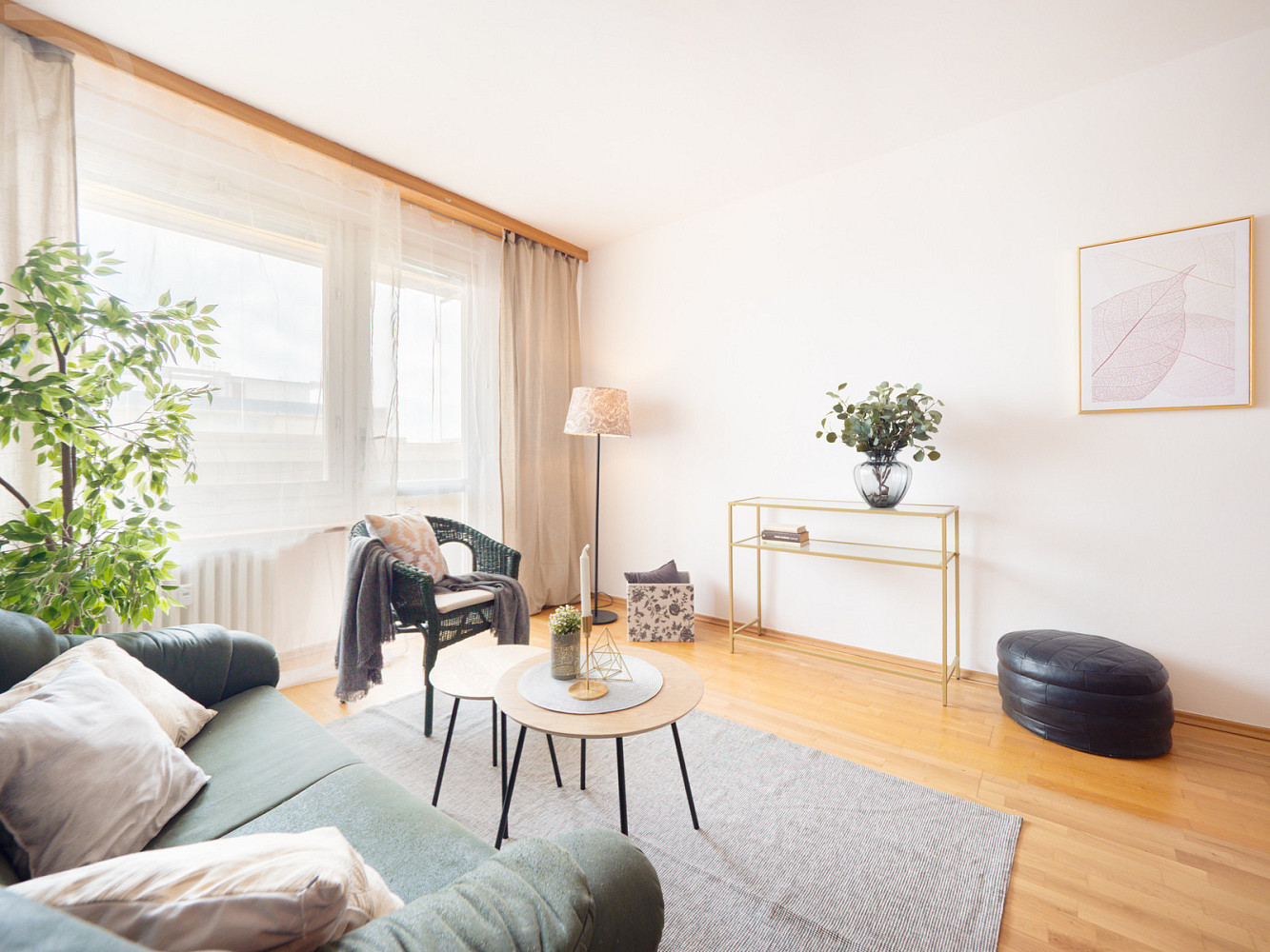 Prodej bytu 2+kk 43 m² - Ansicht 6