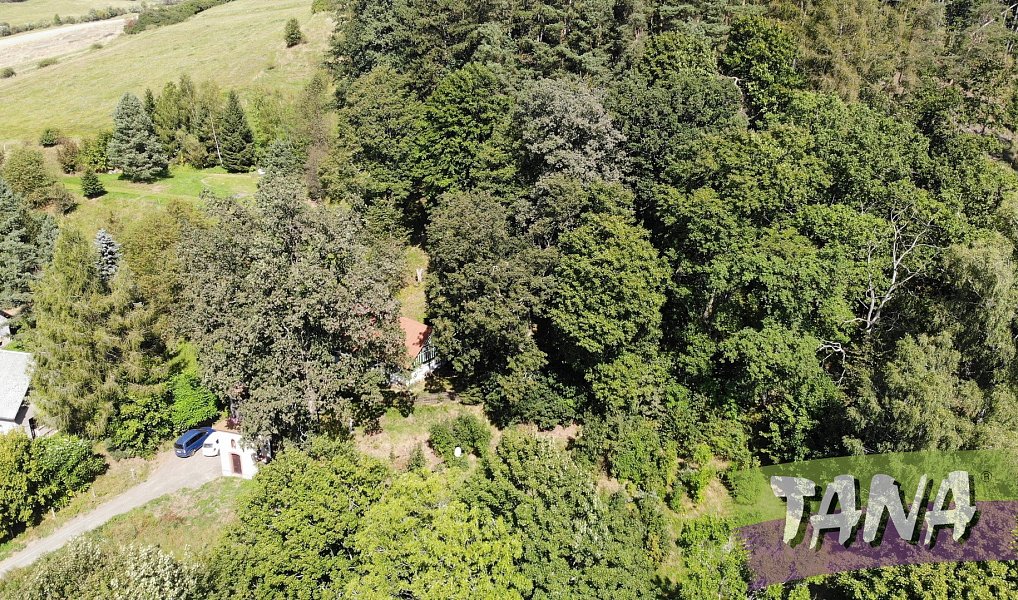 Prodej chaty/chalupy 100 m² s pozemkem 1 125 m², Slaná – náhled fotky 7