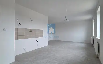 Prodej bytu 2+kk 49 m²