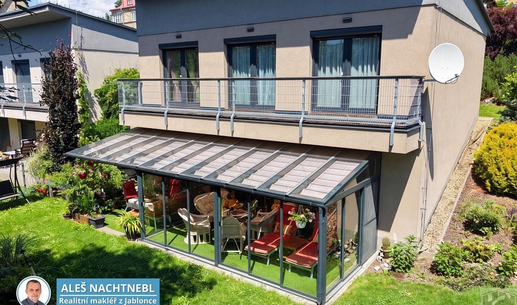 Prodej domu 129 m² s pozemkem 622 m², Liberec – náhled fotky 11