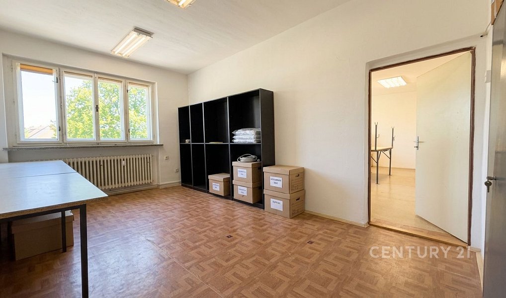 Pronájem skladovacích prostor 103 m², Ořechov – náhled fotky 7
