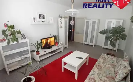 Pronájem bytu 1+kk 25 m², Antonína Sovy, Opava - Kateřinky