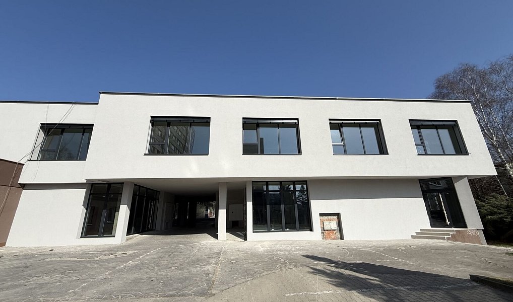 Pronájem komerčního objektu (jiného typu) 77 m², Ostrava – náhled fotky 9
