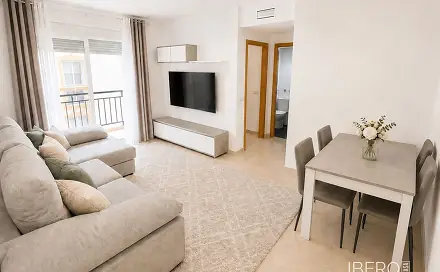 Prodej bytu 3+kk 111 m², Guaro, Španělsko