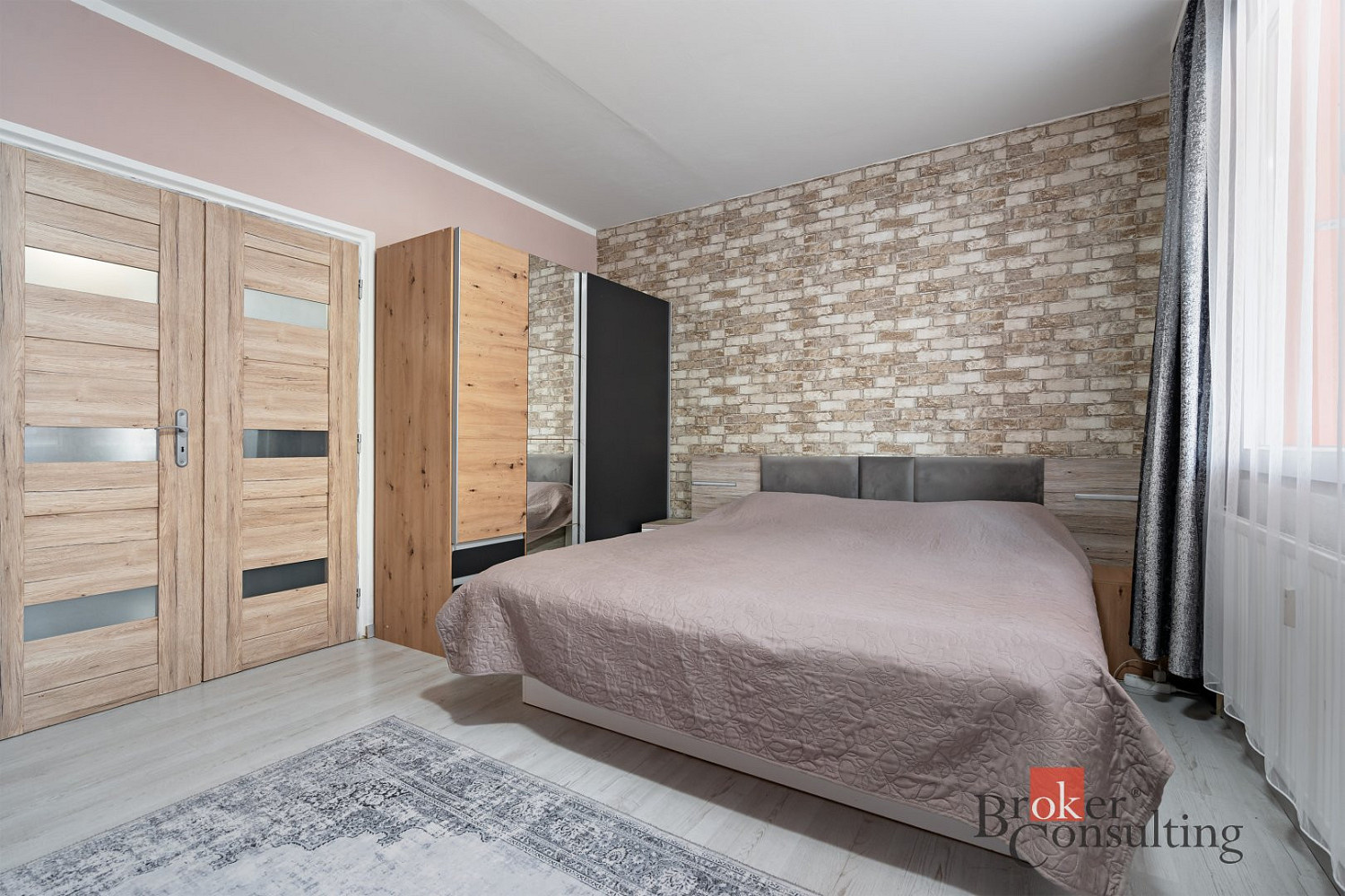 Prodej bytu 3+1 65 m² – fotografie 3