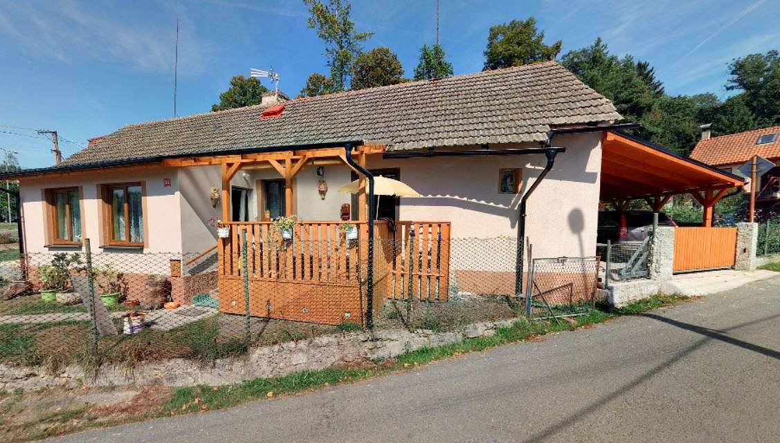 Prodej domu 90 m² s pozemkem 239 m² — photo 2