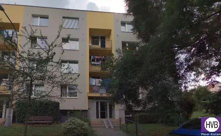 Prodej bytu 2+1 52 m², Vondrákova, Brno - Bystrc