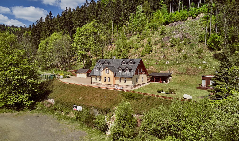 Prodej bytu 2+kk 38 m², Merklín – náhled fotky 37