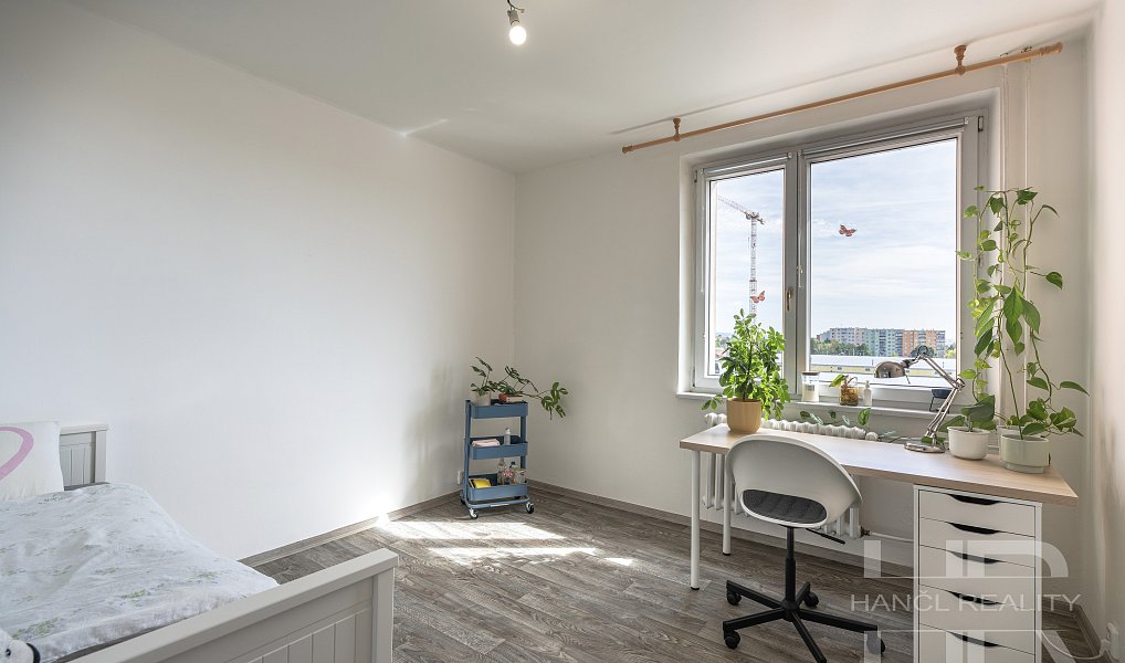 Prodej bytu 3+1 66 m², Brno – náhled fotky 16
