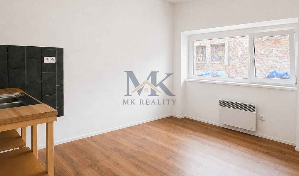 Pronájem bytu 1+1 53 m², Vimperk – náhled fotky 5