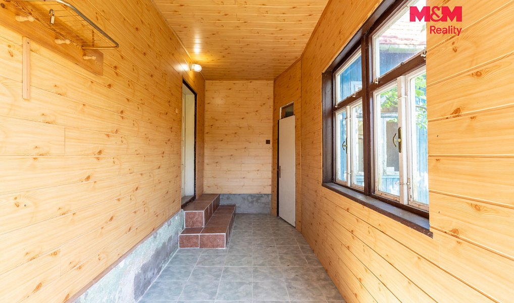 Prodej chaty/chalupy 80 m² s pozemkem 279 m², Šubířov – náhled fotky 14