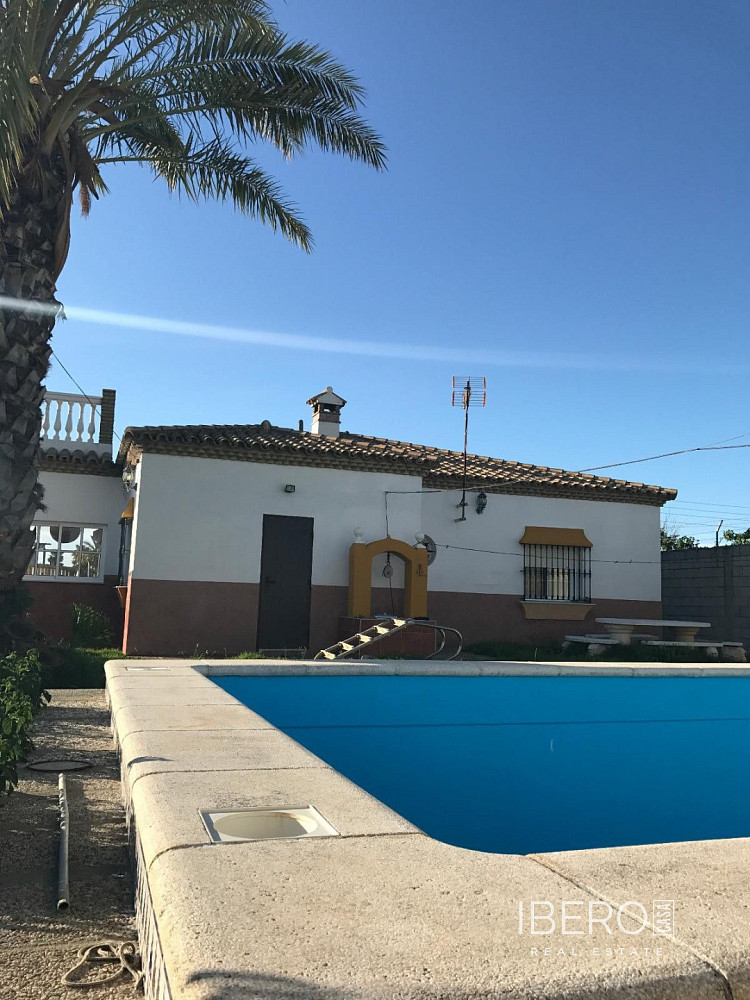 Casa – Chiclana de la Frontera, Bahía de Cádiz - Vista 2