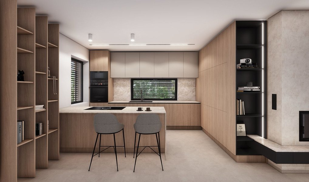 Prodej domu 148 m² s pozemkem 778 m², Rychvald – náhled fotky 5