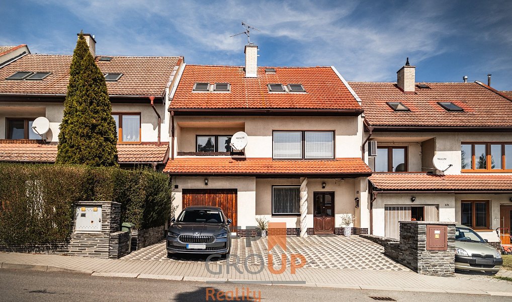 Prodej domu 190 m² s pozemkem 177 m², Fulnek – náhled fotky 16