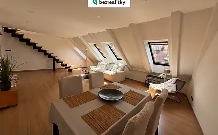 Prodej bytu 2+kk 106 m²