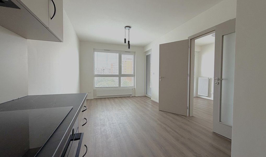 Prodej bytu 2+kk 35 m², Praha – náhled fotky 22