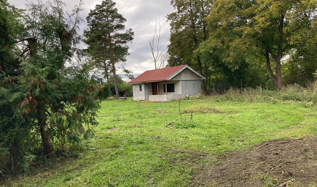 Prodej zahrady 3 091 m², Mladá Boleslav – náhled fotky 9