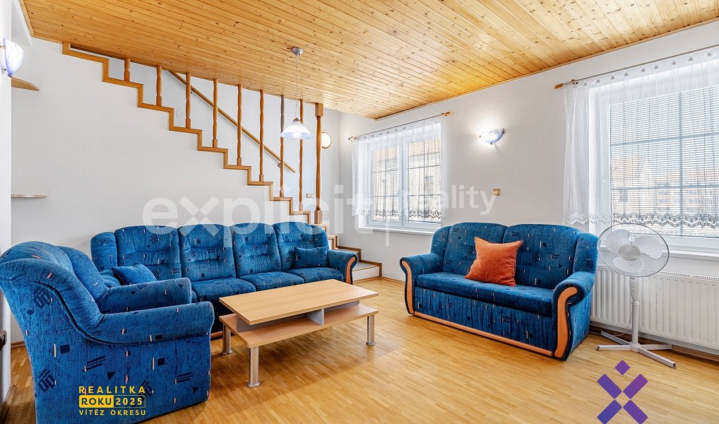 Prodej restaurace 1 000 m², Bojkovice – náhled fotky 22