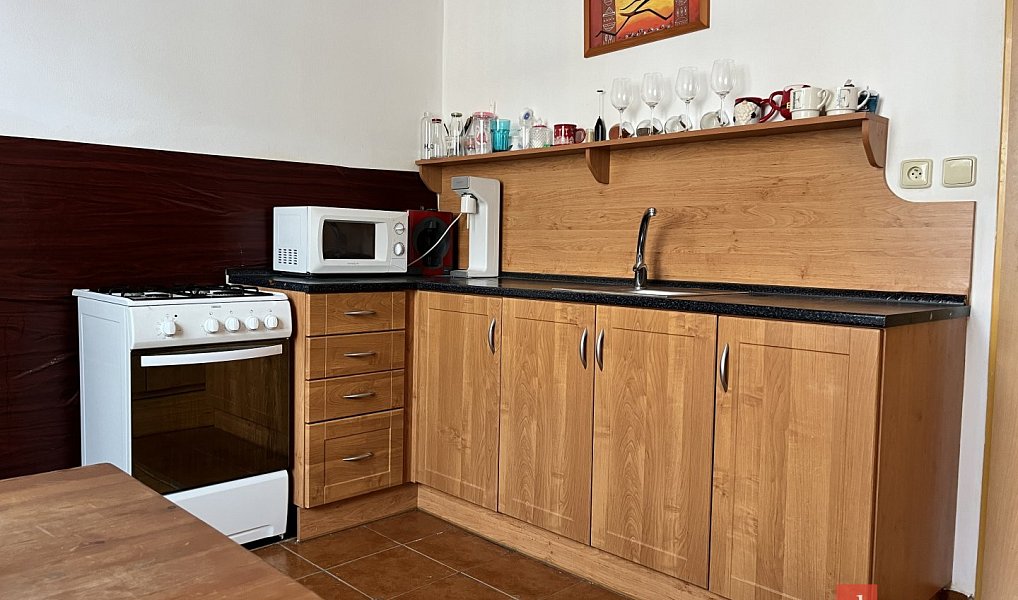 Pronájem bytu 2+kk 46 m², Opava – náhled fotky 2