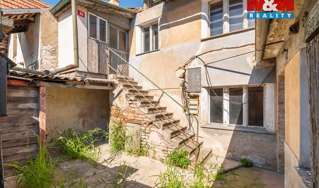 Prodej domu 75 m² s pozemkem 108 m², Radovesice – náhled fotky 11
