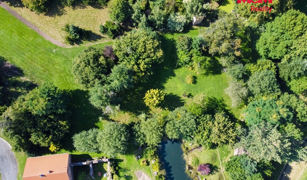 Prodej vodní plochy 16 025 m², Kostelec nad Černými lesy – náhled fotky 3