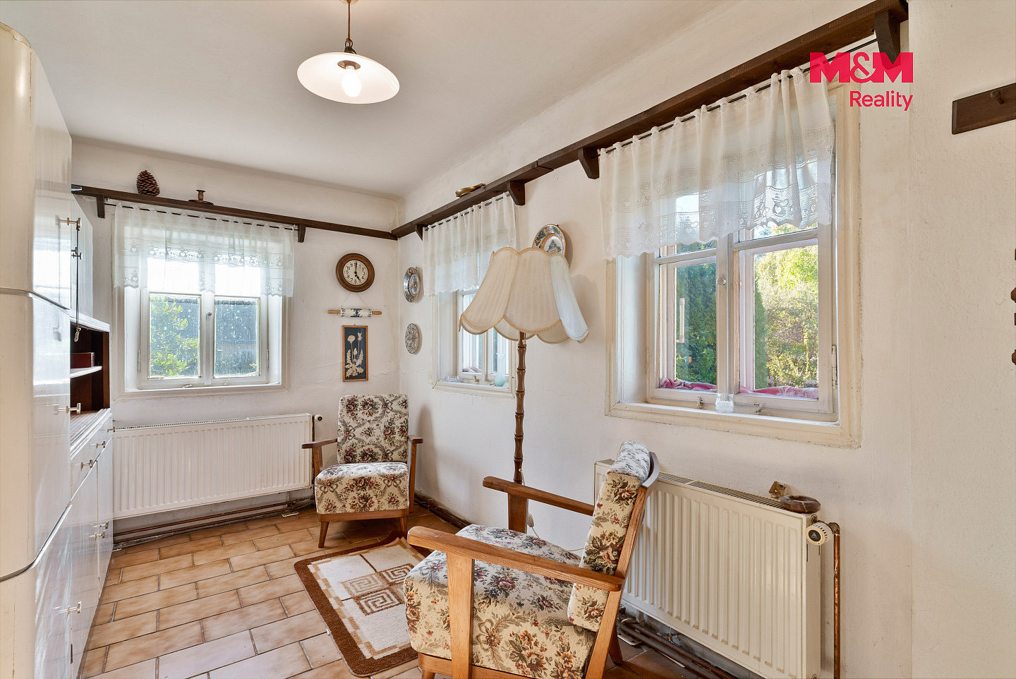 Prodej chaty/chalupy 84 m² s pozemkem 1 035 m² – fotografie 4