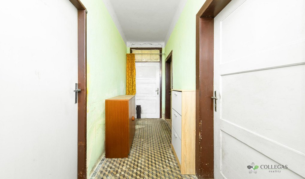 Prodej domu 90 m² s pozemkem 369 m², Litostrov – náhled fotky 8