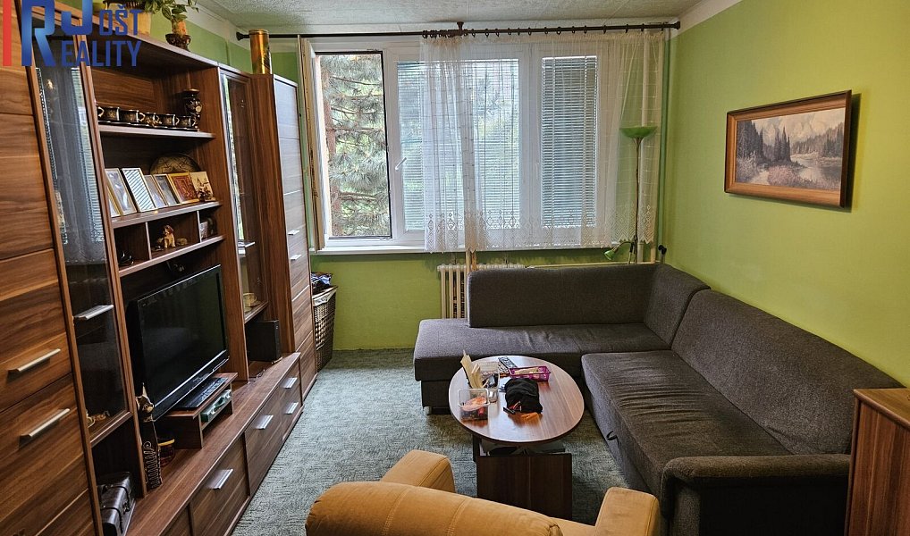 Pronájem bytu 2+kk 45 m², Praha – náhled fotky 2