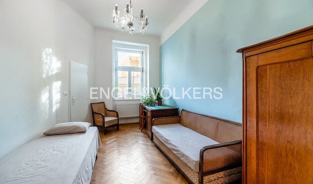 Prodej bytu 3+kk 71 m², Praha – náhled fotky 5