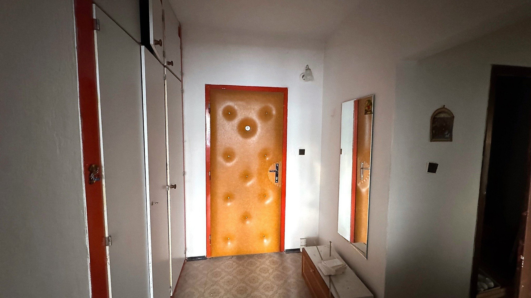 Prodej bytu 2+1 62 m² — photo 3