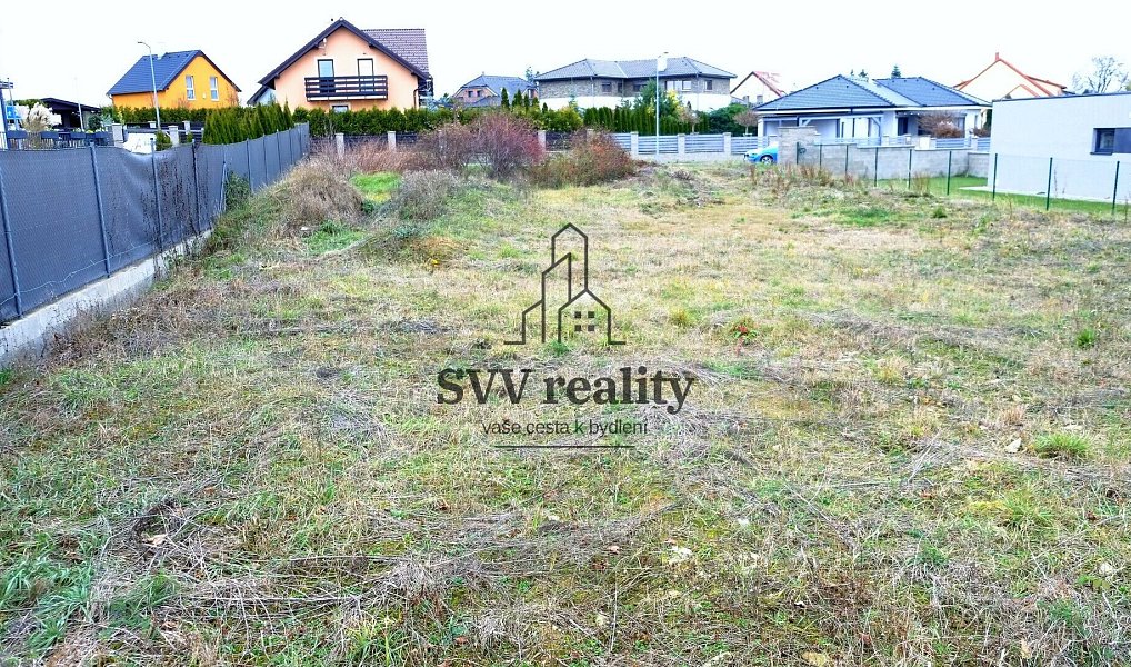 Prodej stavebního pozemku 1 315 m², Sulice – náhled fotky 6