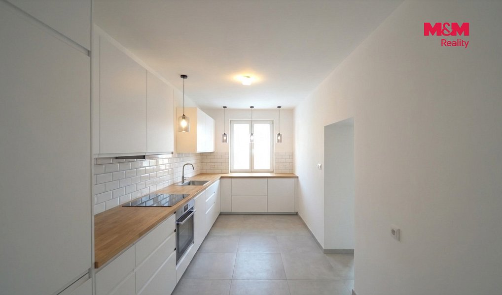 Prodej domu 58 m² s pozemkem 370 m², Brandýs nad Labem-Stará Boleslav – náhled fotky 7