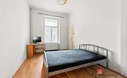 Prodej bytu 3+kk 74 m²