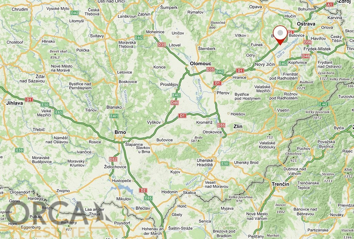 Prodej pole 10 859 m² – fotografie 4