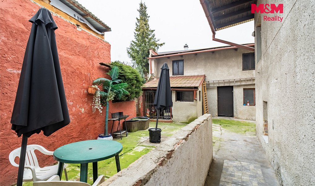 Prodej domu 155 m² s pozemkem 412 m², Mimoň – náhled fotky 24