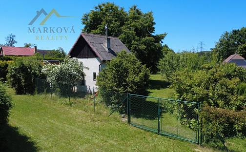 Prodej chaty/chalupy 48 m² s pozemkem 650 m², 9. května, Ševětín, okres České Budějovice