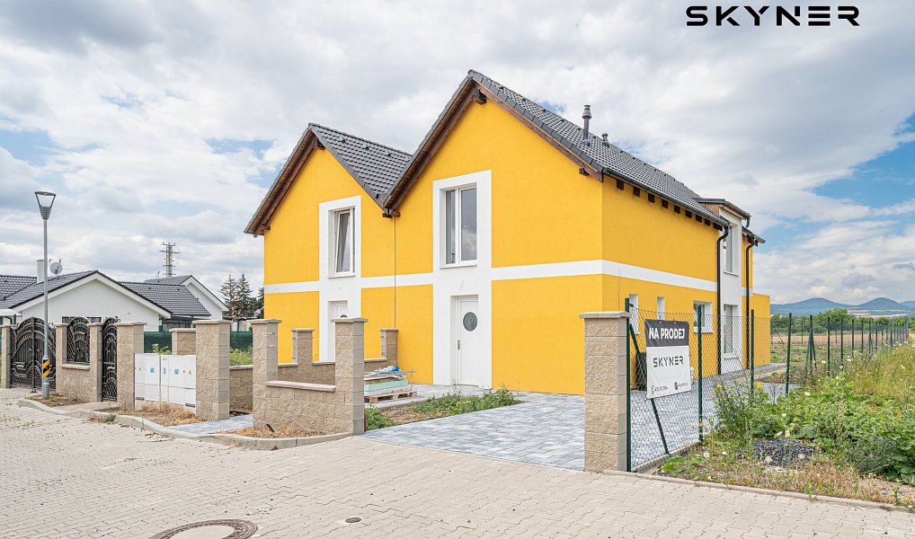 Prodej domu 130 m² s pozemkem 494 m², Žalhostice – náhled fotky 12