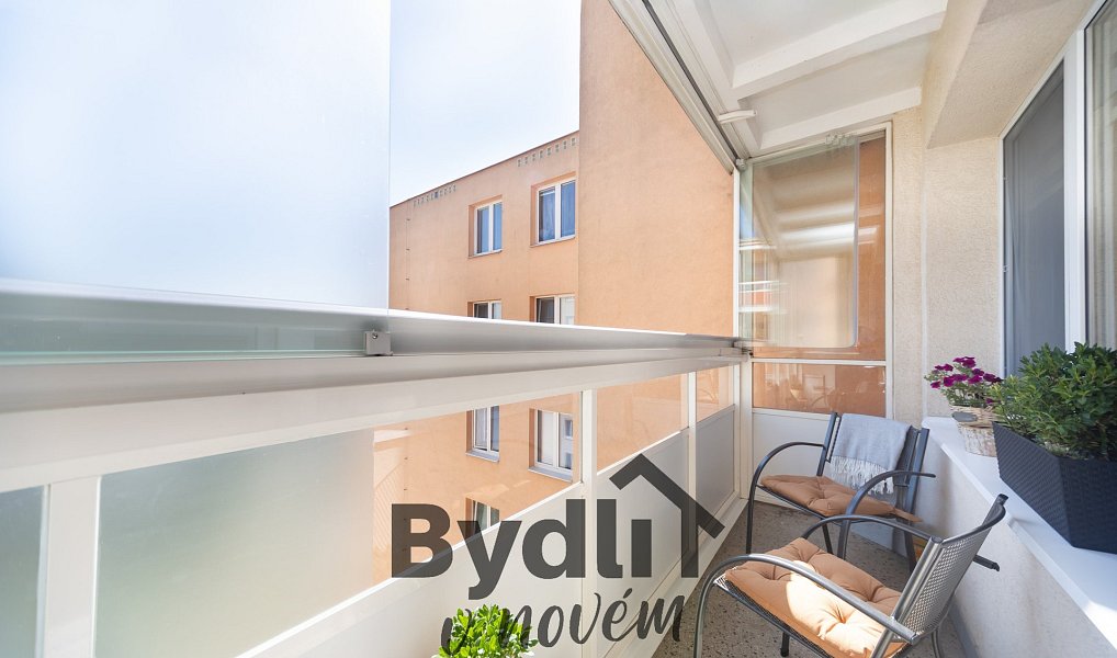 Prodej bytu 3+1 78 m², Brno – náhled fotky 11