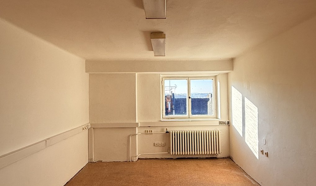 Pronájem kanceláře 50 m², Kutná Hora – náhled fotky 6